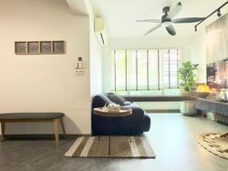 Blk 429B Bedok North Woods (Bedok), HDB 4 Rooms #478631161